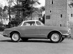 Alfa Romeo 1900 Vignale Sprint 1953 года